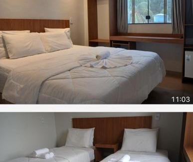 Oriximina Hotel | Hotel Mapuera