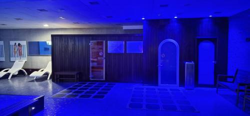 Noja Hotel | Hotel Marítimo Ris con garaje