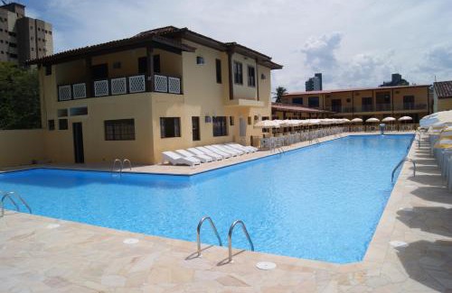 Sumare Hotel | Hotel Mar