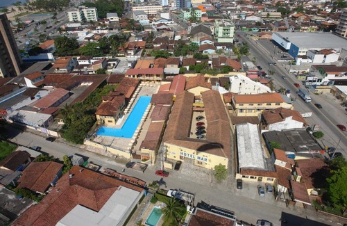 Sumare Hotel | Hotel Mar