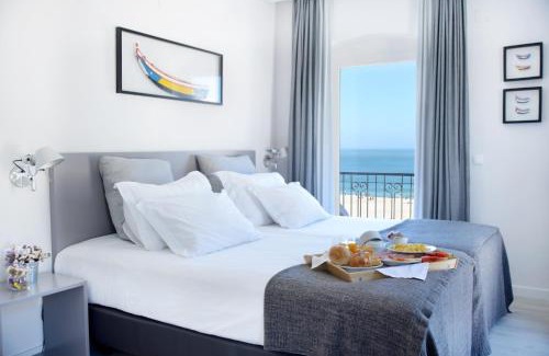 Nazare Hotel | Hotel Mar Bravo