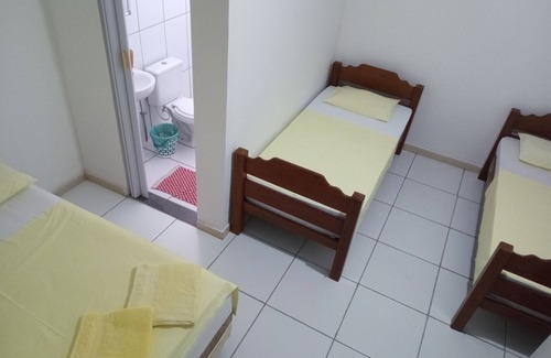 Salinopolis Hotel | Hotel Mar e Onda Salinopólis