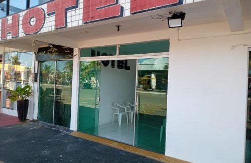 Salinopolis Apartamento | Hotel Mar e Onda Salinópolis