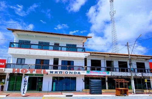 Salinopolis Apartamento | Hotel Mar e Onda Salinópolis