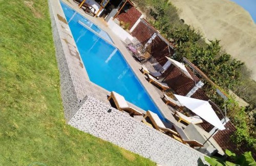 Lunahuana Casa | HOTEL MAR Y LAGO