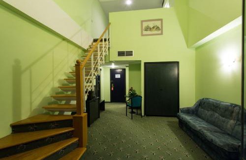 Sinaia Hotel | Hotel Mara