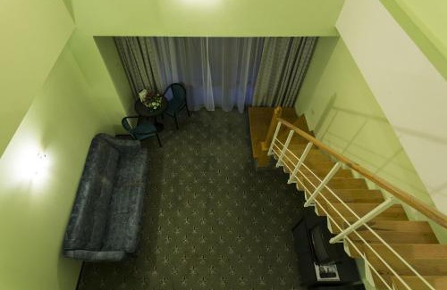Sinaia Hotel | Hotel Mara