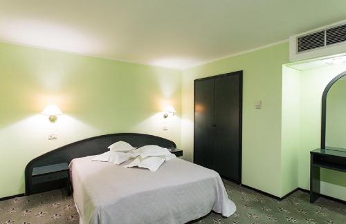Sinaia Hotel | Hotel Mara