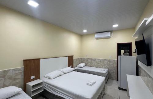 Boa Vista Hotel | Hotel Maracá