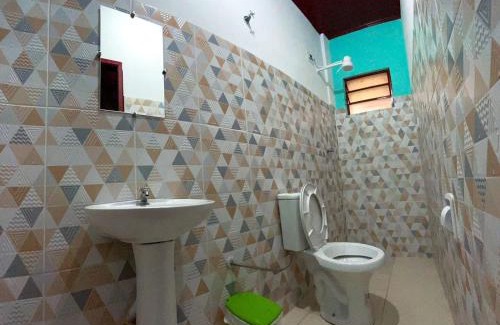 Boa Vista Hotel | Hotel Maracá