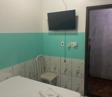 Boa Vista Hotel | Hotel Maracá