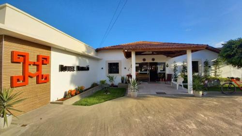 Soure Hotel | Hotel Marajó - Turismo de Experiência
