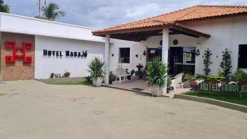Soure Hotel | Hotel Marajó - Turismo de Experiência