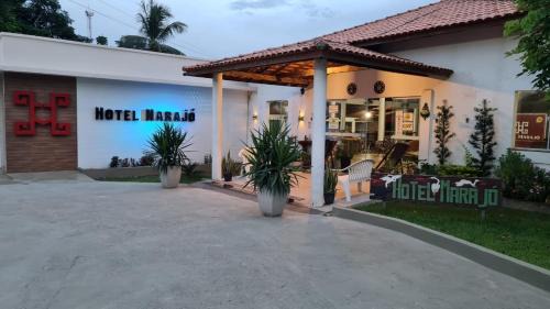 Soure Hotel | Hotel Marajó - Turismo de Experiência