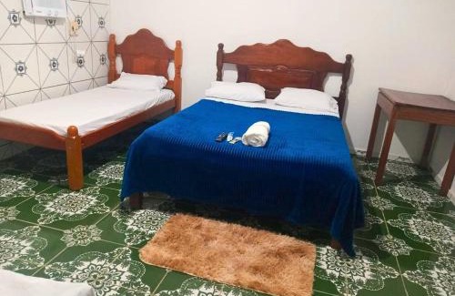 Irituia Hotel | Hotel Marajoara
