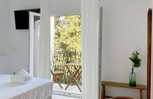 San Ambrosio Hotel | Hotel Maram