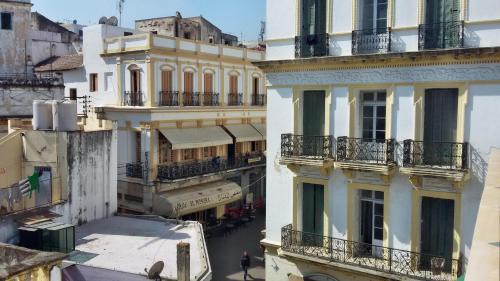 Medina of Tangier Hotel | Hotel Maram