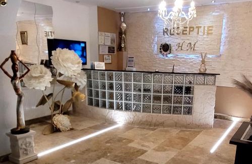 Busteni Hotel | Hotel Marasesti