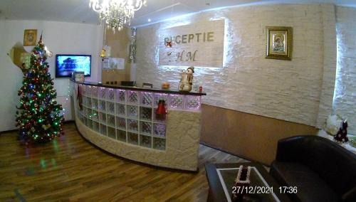 Busteni Hotel | Hotel Marasesti