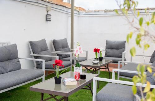 Fuengirola City Centre Hotel | Hotel Marbella