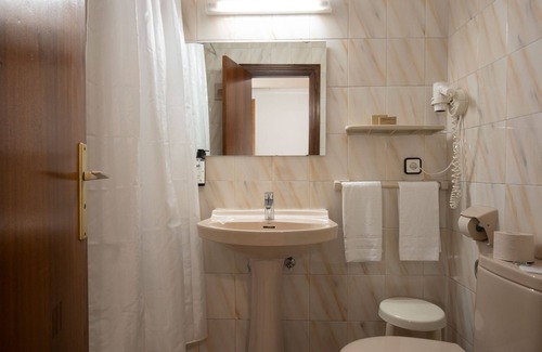 La Massana Hotel | Hotel Marco Polo