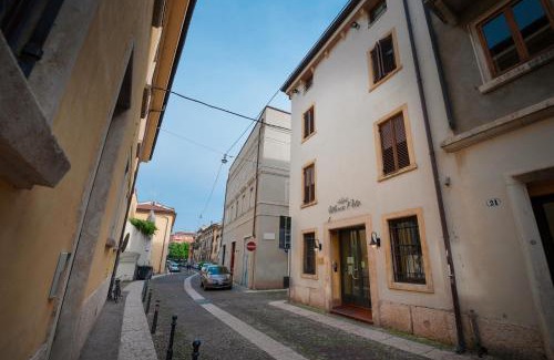 Verona City Centre Hotel | Hotel Marco Polo