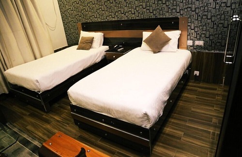 Lahore Hotel | Hotel Marco Polo Lahore