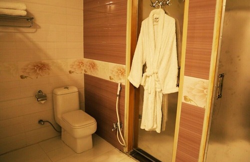 Lahore Hotel | Hotel Marco Polo Lahore