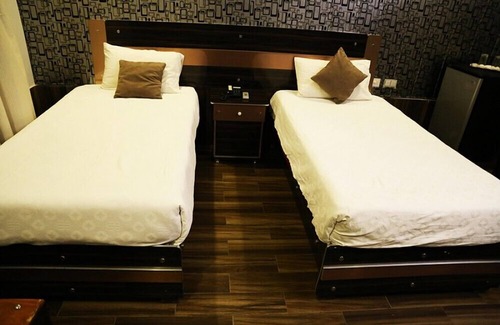 Lahore Hotel | Hotel Marco Polo Lahore