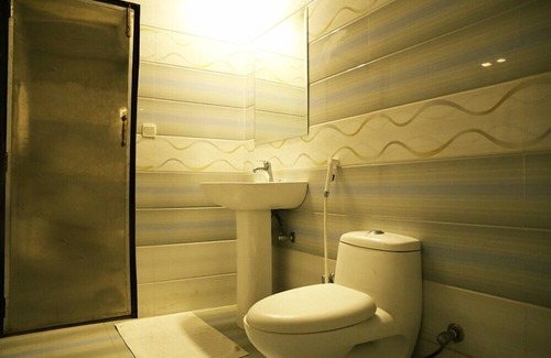 Lahore Hotel | Hotel Marco Polo Lahore