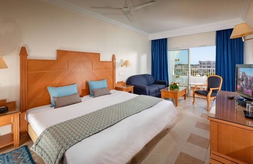 Yasmine Hotel | Hotel Marco Polo