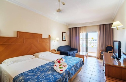 Yasmine Hotel | Hotel Marco Polo