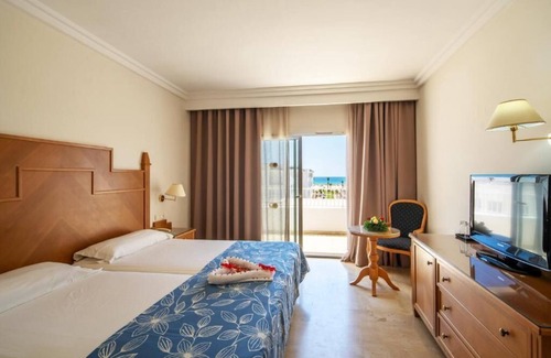 Yasmine Hotel | Hotel Marco Polo