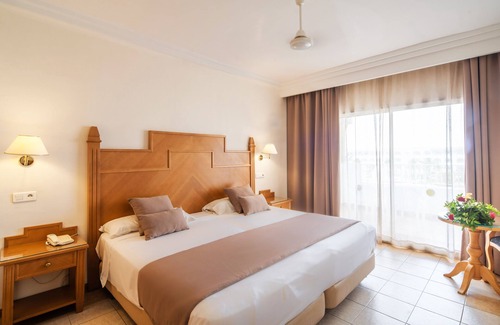 Yasmine Hotel | Hotel Marco Polo