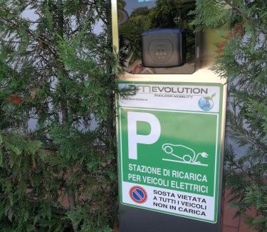 Ponte San Nicolo Hotel | Hotel Marconi