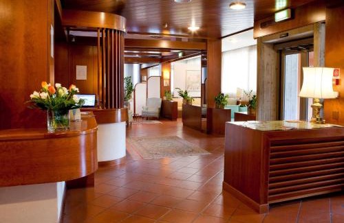 Ponte San Nicolo Hotel | Hotel Marconi