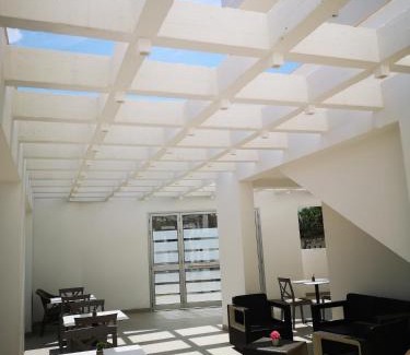 Roca Vecchia Hotel | Hotel Mare Blu