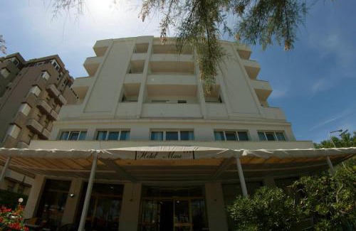 Pesaro Hotel | Hotel Mare