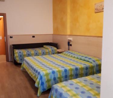 Pesaro Hotel | Hotel Mare