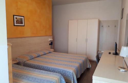 Pesaro Hotel | Hotel Mare
