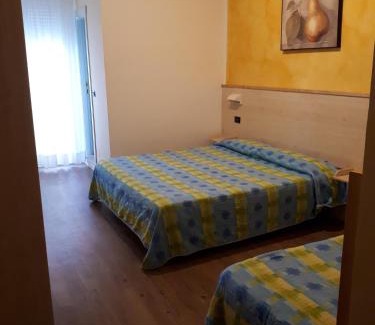 Pesaro Hotel | Hotel Mare