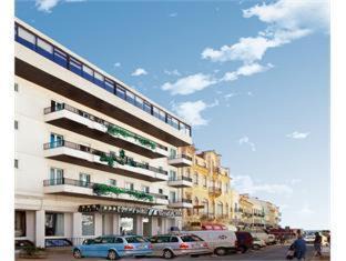 Nazare Hotel | Hotel Mare