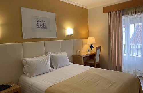 Nazare Hotel | Hotel Mare