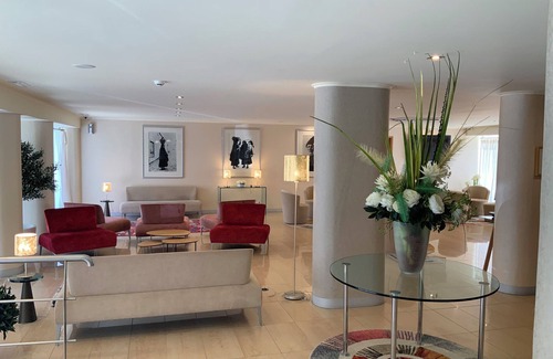 Nazare Hotel | Hotel Mare