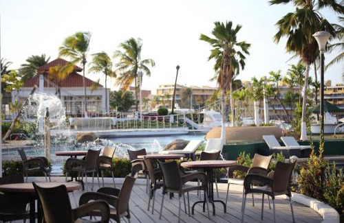 Lecheria Hotel | Hotel Maremares