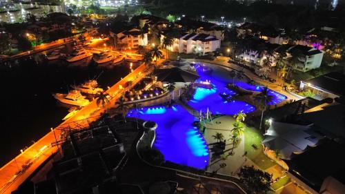 Lecheria Hotel | Hotel Maremares