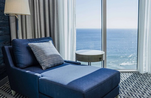 Central Beach Complejo | Hotel Maren Fort Lauderdale Beach, Curio Collection by Hilton
