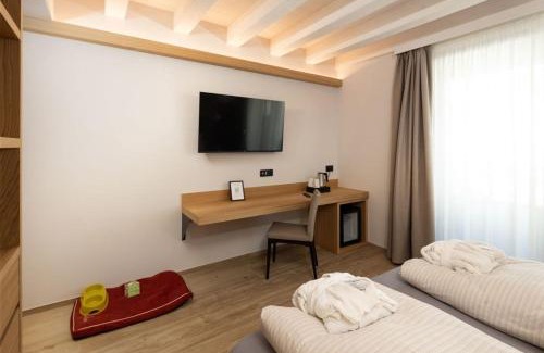 Teola Hotel | Hotel Margherita