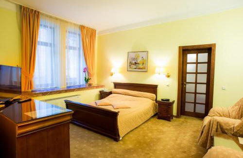 Botosani Hotel | Hotel Maria