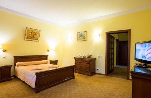 Botosani Hotel | Hotel Maria